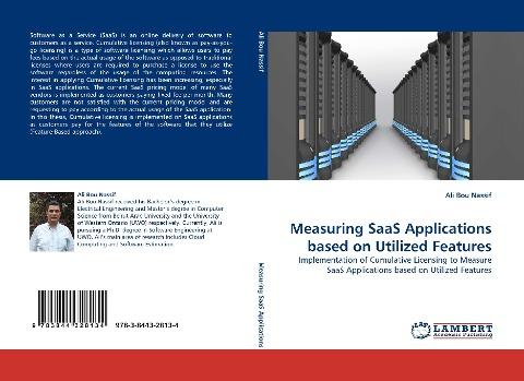 Measuring SaaS Applications based on Utilized Features