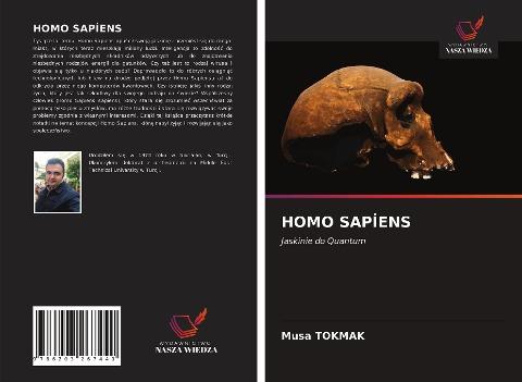HOMO SAP¿ENS
