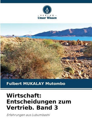 Wirtschaft: Entscheidungen zum Vertrieb. Band 3