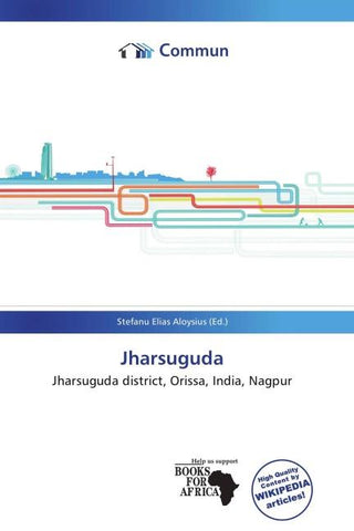 Jharsuguda