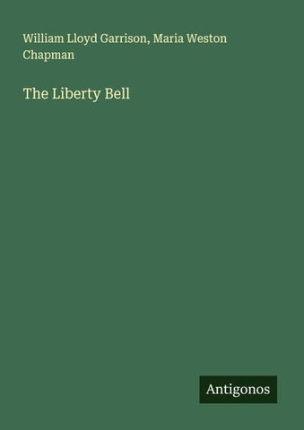 The Liberty Bell