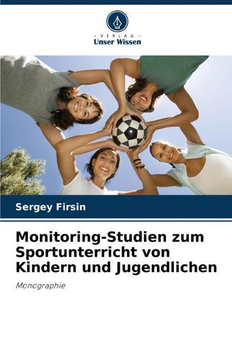 Monitoring-Studien zum Sportunterricht von Kindern und Jugendlichen