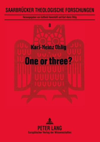 One or Three?