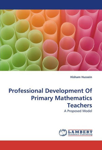 Professional Development Of Primary Mathematics Teachers