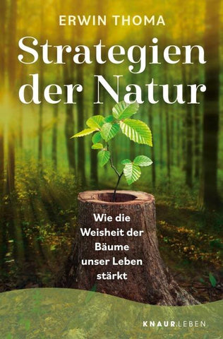 Strategien der Natur