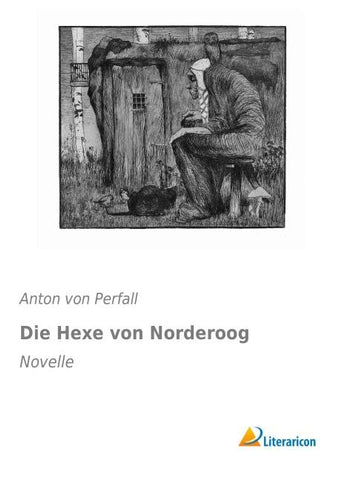 Die Hexe von Norderoog