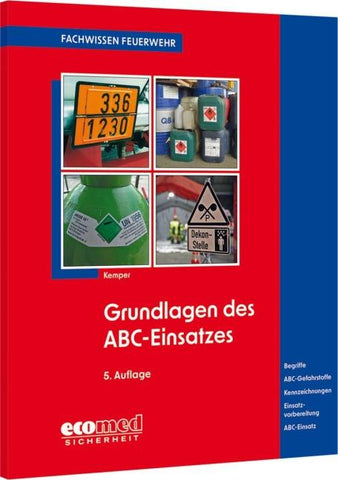 Grundlagen des ABC-Einsatzes