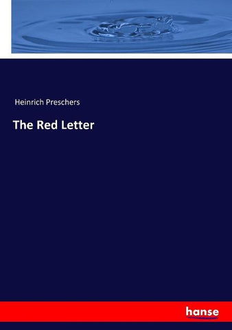 The Red Letter