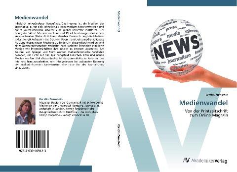 Medienwandel