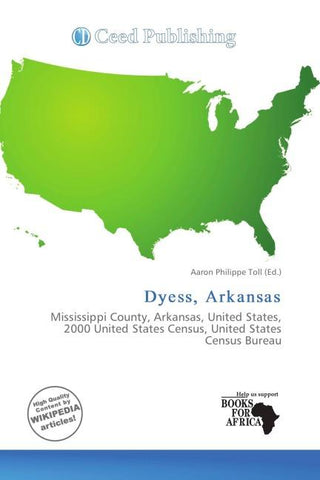Dyess, Arkansas
