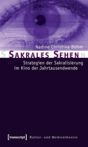 Sakrales Sehen