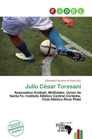 Julio César Toresani