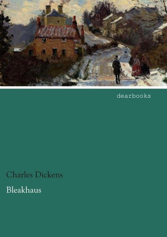 Bleakhaus