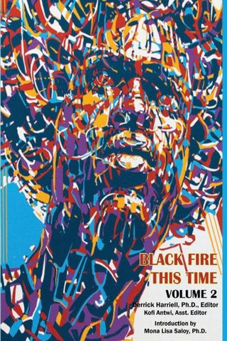 Black Fire This Time Volume 2
