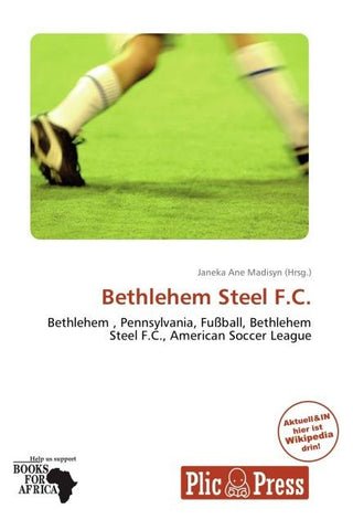 Bethlehem Steel F.C.