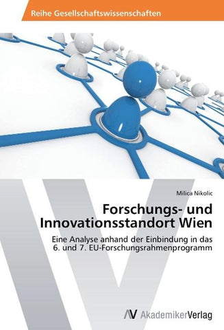 Forschungs- und Innovationsstandort Wien
