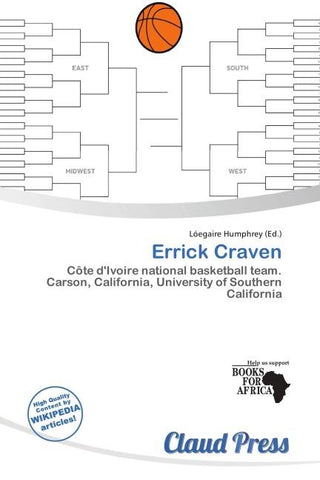 Errick Craven
