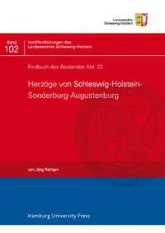 Findbuch des Bestandes Abt. 22