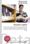 Student rights