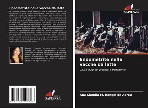 Endometrite nelle vacche da latte