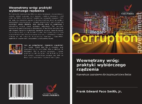 Wewn¿trzny wróg: praktyki wybiórczego rz¿dzenia