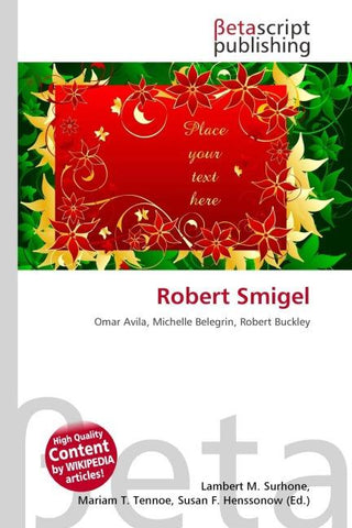 Robert Smigel