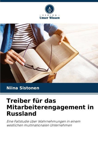 Treiber für das Mitarbeiterengagement in Russland