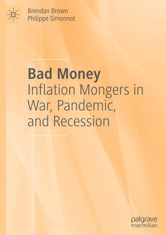 Bad Money