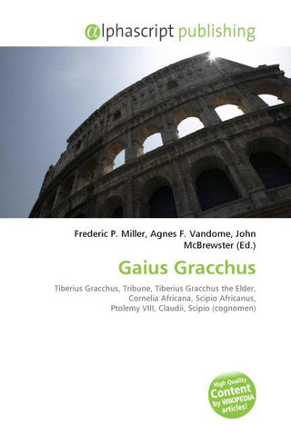 Gaius Gracchus