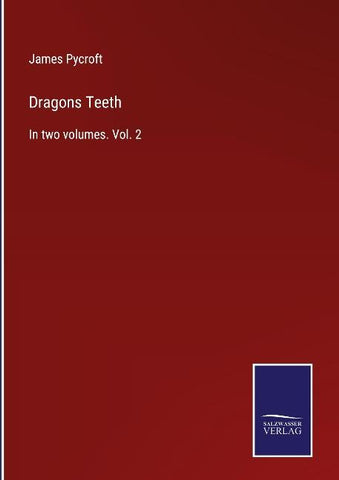 Dragons Teeth