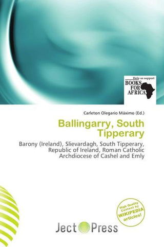 Ballingarry, South Tipperary