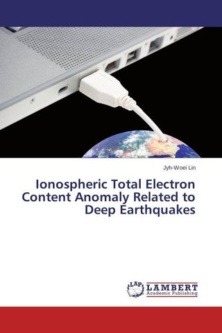 Ionospheric Total Electron Content Anomaly Related to Deep Earthquakes