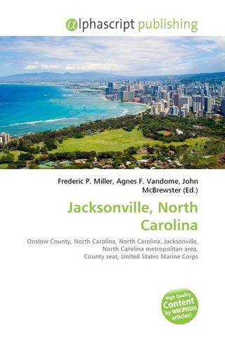 Jacksonville, North Carolina