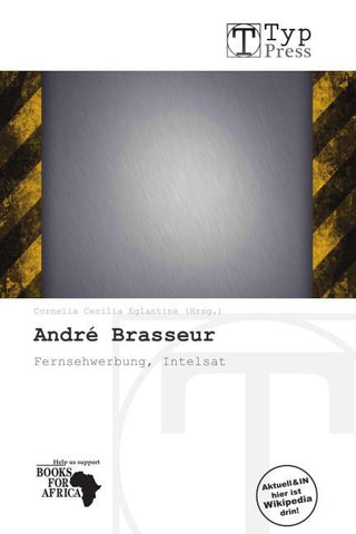 André Brasseur