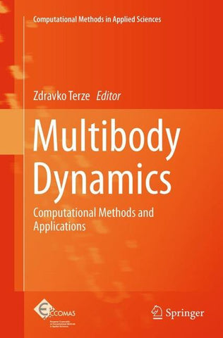 Multibody Dynamics