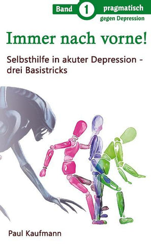 Immer nach vorne!