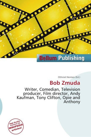 Bob Zmuda