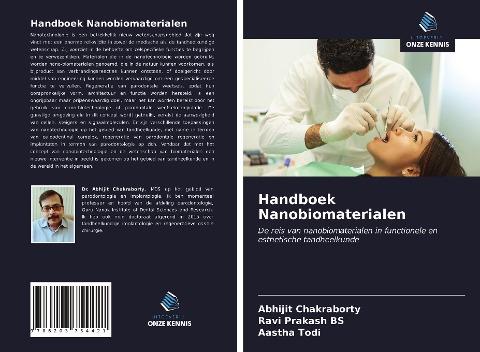 Handboek Nanobiomaterialen