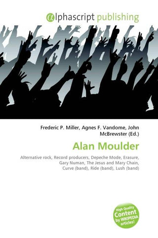 Alan Moulder