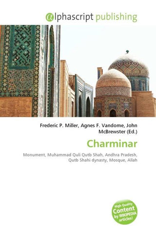 Charminar