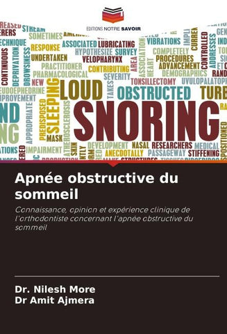 Apnée obstructive du sommeil