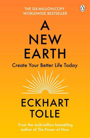 A New Earth