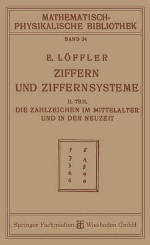 Ziffern und Ziffernsysteme