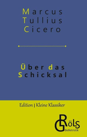 Über das Schicksal