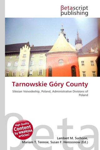 Tarnowskie Góry County