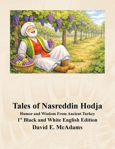Tales of Nasreddin Hodja