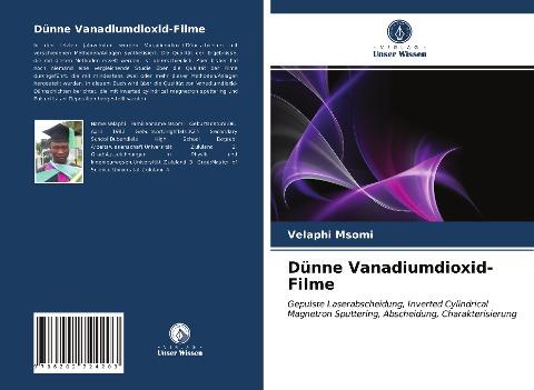 Dünne Vanadiumdioxid-Filme