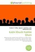 Kabhi Khushi Kabhie Gham