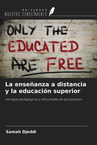 La enseñanza a distancia y la educación superior