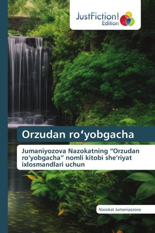 Orzudan ro¿yobgacha